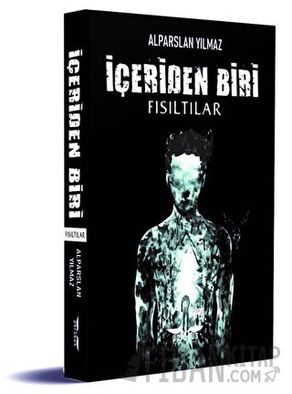 İçeriden Biri Alparslan Yılmaz