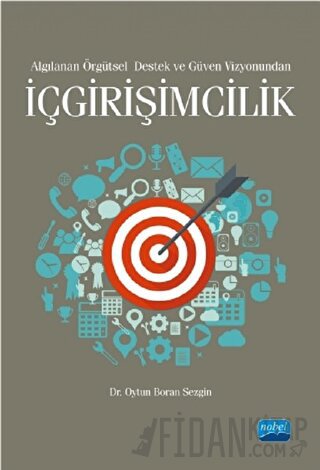 İçgirişimcilik Oytun Boran Sezgin