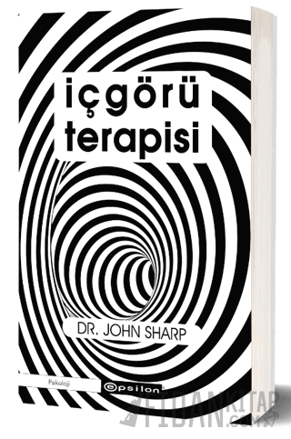 İçgörü Terapisi John Sharp