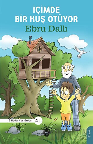 İçimde Bir Kuş Ötüyor Ebru Dallı