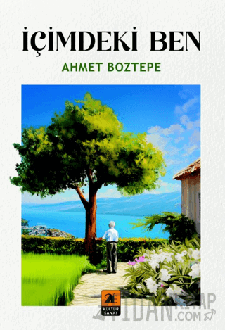 İçimdeki Ben Ahmet Boztepe