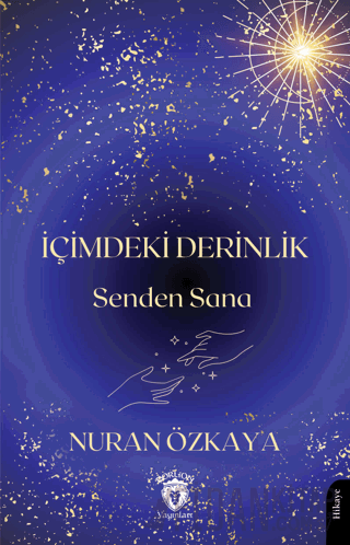 İçimdeki Derinlik Nuran Özkaya