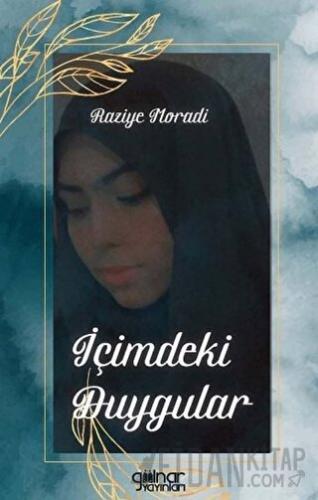 İçimdeki Duygular Raziye Moradi