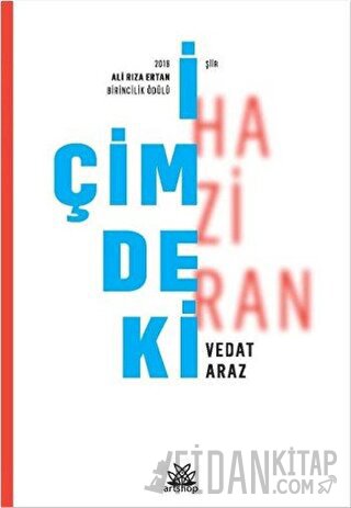 İçimdeki Haziran Vedat Araz