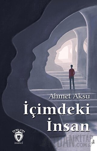 İçimdeki İnsan Ahmet Aksu