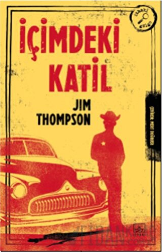 İçimdeki Katil Jim Thompson