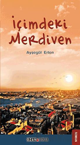 İçimdeki Merdiven Ayşegül Erten