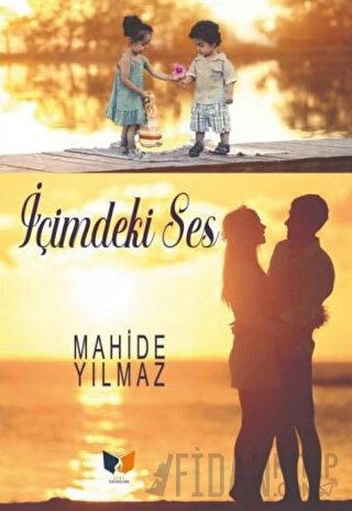 İçimdeki Sen Mahide Yılmaz