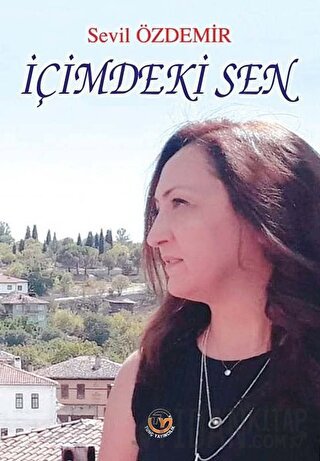 İçimdeki Sen Sevil Özdemir