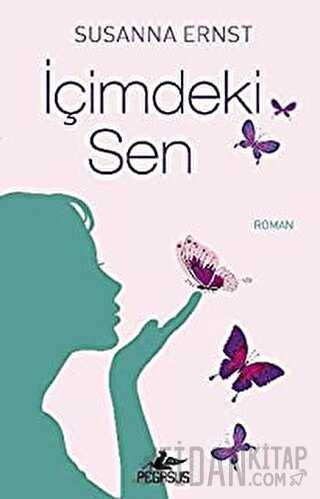 İçimdeki Sen Susanna Ernst