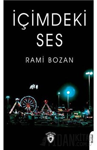 İçimdeki Ses Rami Bozan