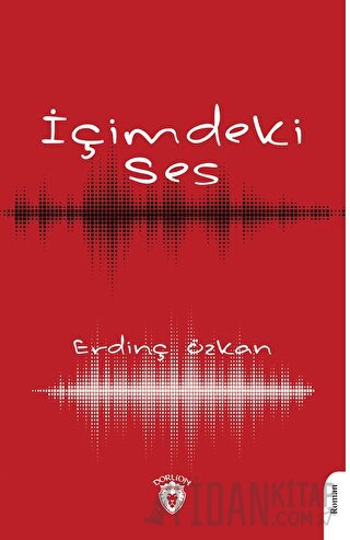 İçimdeki Ses Erdinç Özkan