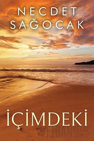 İçimdeki Necdet Sağocak