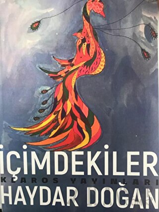 İçimdekiler Haydar Doğan