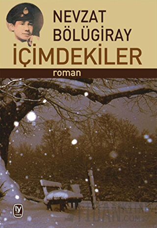 İçimdekiler Nevzat Bölügiray