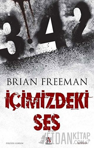 İçimizdeki Ses Brian Freeman