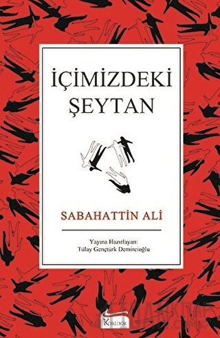 İçimizdeki Şeytan (Ciltli) Sabahattin Ali