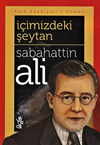 İçimizdeki Şeytan Sabahattin Ali