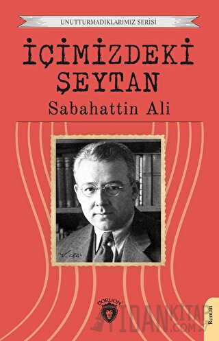 İçimizdeki Şeytan Sabahattin Ali