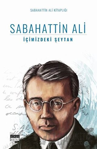 İçimizdeki Şeytan Sabahattin Ali