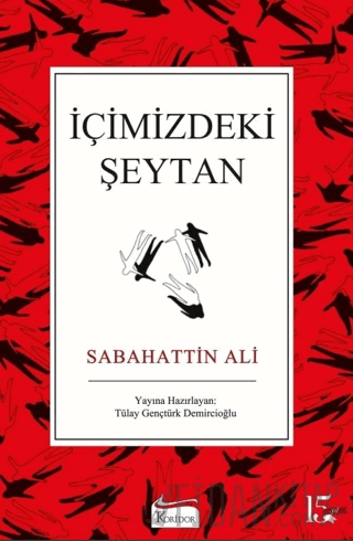 İçimizdeki Şeytan Sabahattin Ali