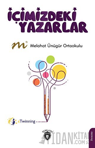 İçimizdeki Yazarlar Kolektif