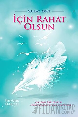 İçin Rahat Olsun Murat Avcı