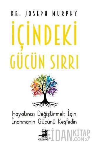 İçindeki Gücün Sırrı Joseph Murphy