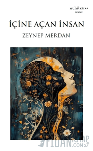 İçine Açan İnsan Zeynep Merdan