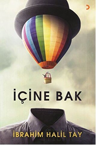 İçine Bak İbrahim Halil Tay