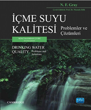 İçme Suyu Kalitesi N. F. Gray