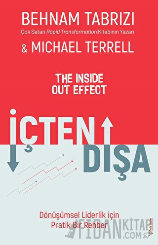 İçten Dışa Michael Terrell