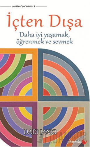 İçten Dışa Dadi Janki