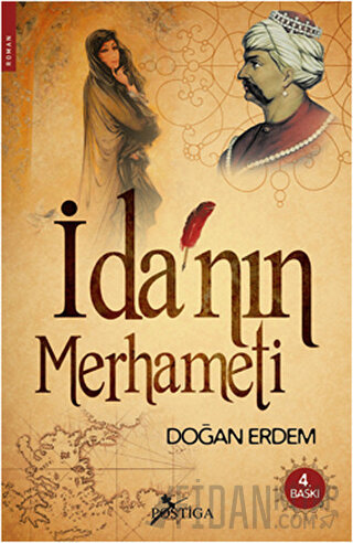 İda’nın Merhameti Doğan Erdem