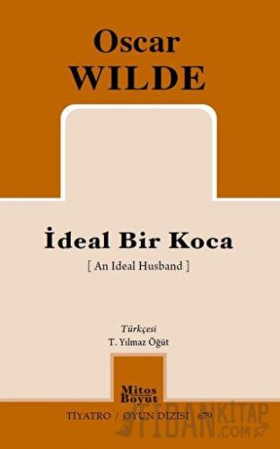 İdeal Bir Koca Oscar Wilde