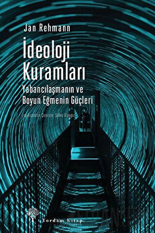 İdeoloji Kuramları Jan Rehmann