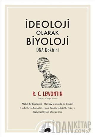 İdeoloji Olarak Biyoloji R. C. Lewontin