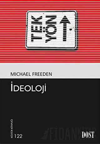 İdeoloji Michael Freeden