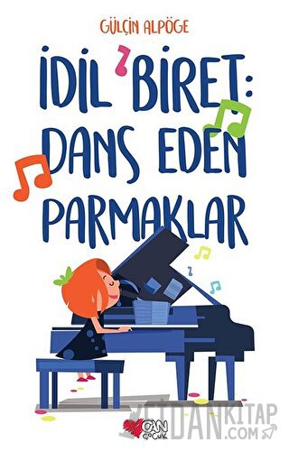 İdil Biret: Dans Eden Parmaklar Gülçin Alpöge