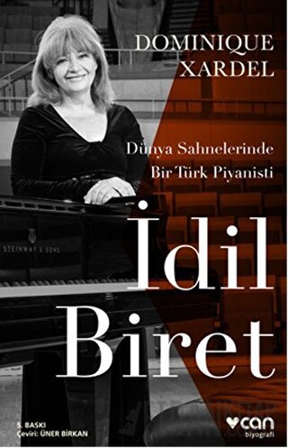 İdil Biret Dominique Xardel