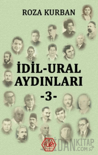 İdil - Ural Aydınları - 3 Roza Kurban