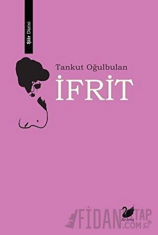 İfrit Tankut Oğulbulan