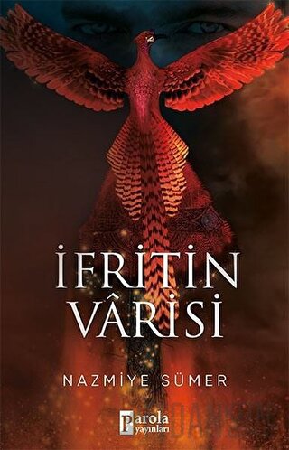 İfritin Varisi Nazmiye Sümer