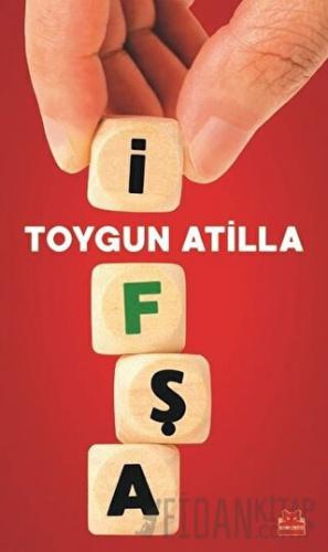 İfşa Toygun Atilla