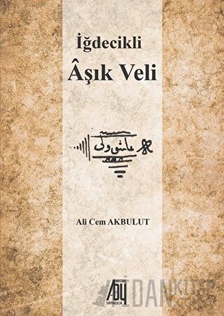 İğdecikli Aşık Veli Ali Cem Akbulut