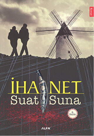 İhanet Suat Suna