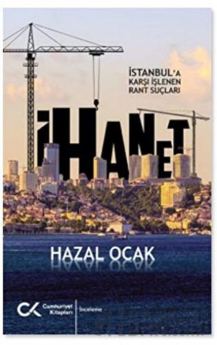 İhanet Hazal Ocak