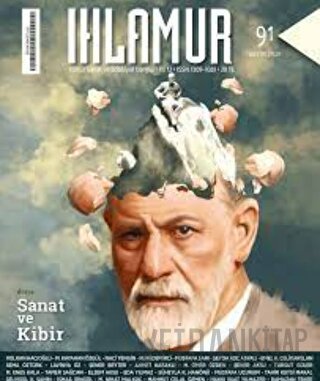 Ihlamur Dergisi Sayı: 91