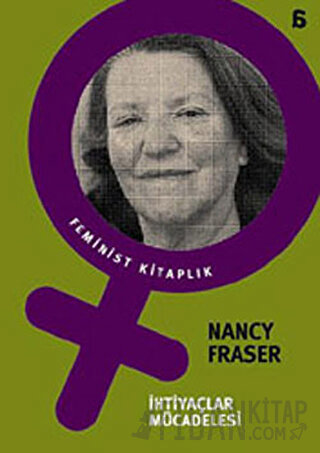 İhtiyaçlar Mücadelesi Nancy Fraser