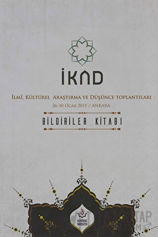 İKAD - İlmi, Kültürel Araştırma ve Düşünce Toplantıları Kolektif